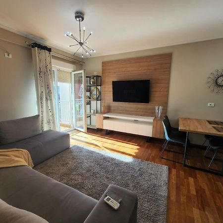 Kalpazo Home Skanderbeg Square Τίρανα Εξωτερικό φωτογραφία