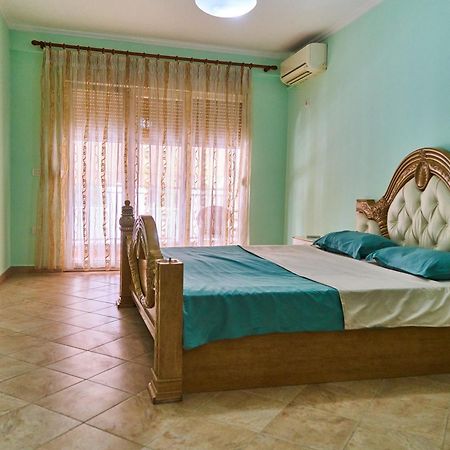 Kalpazo Home Skanderbeg Square Τίρανα Εξωτερικό φωτογραφία