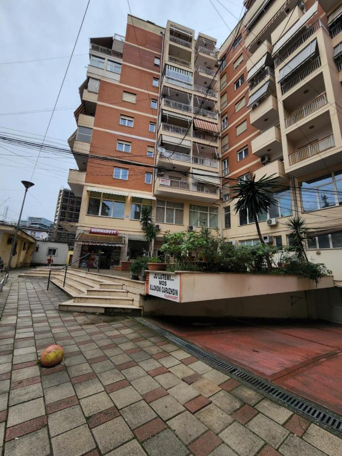 Kalpazo Home Skanderbeg Square Τίρανα Εξωτερικό φωτογραφία