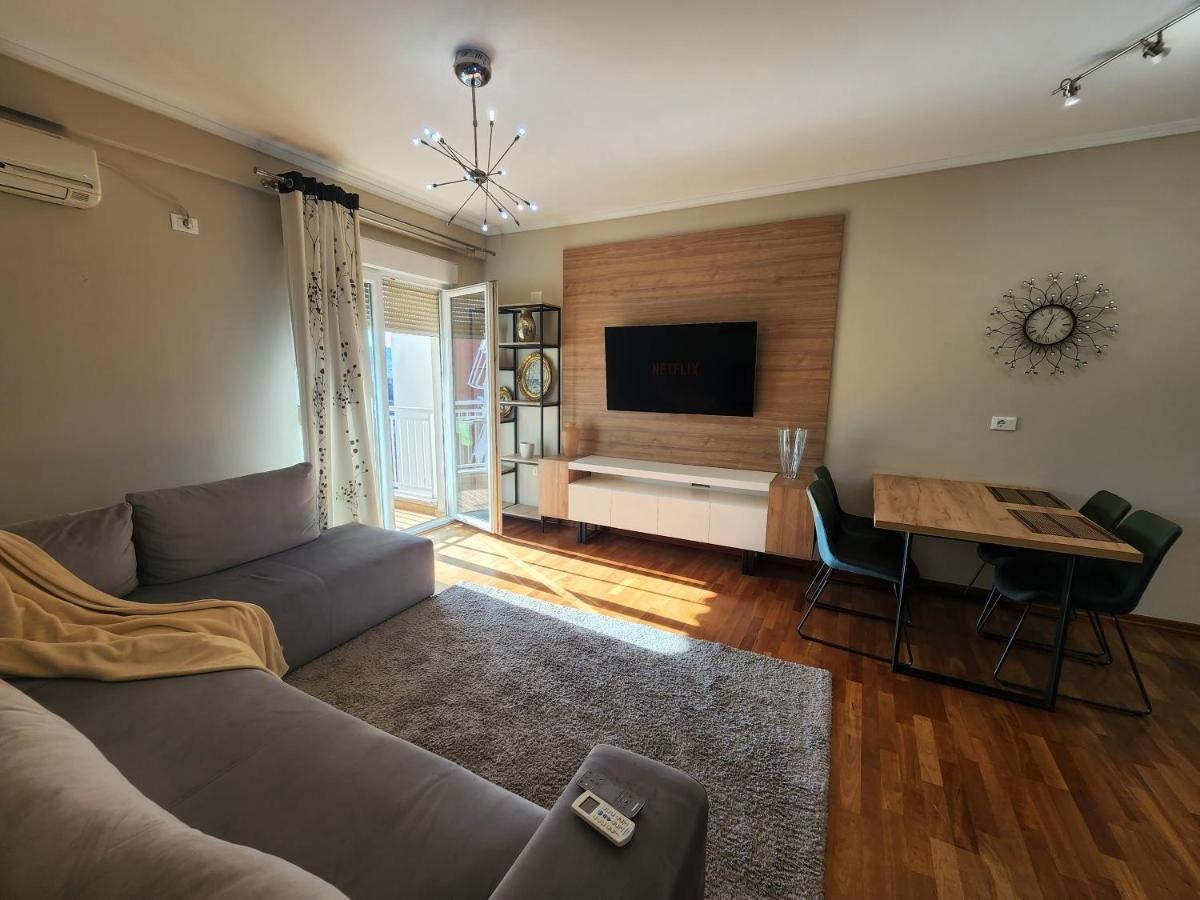 Kalpazo Home Skanderbeg Square Τίρανα Εξωτερικό φωτογραφία