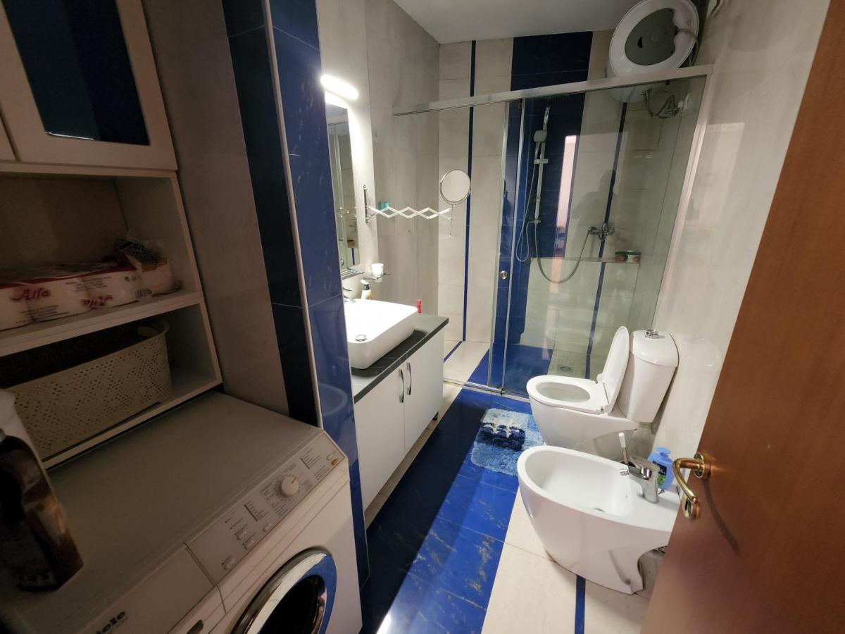 Kalpazo Home Skanderbeg Square Τίρανα Εξωτερικό φωτογραφία