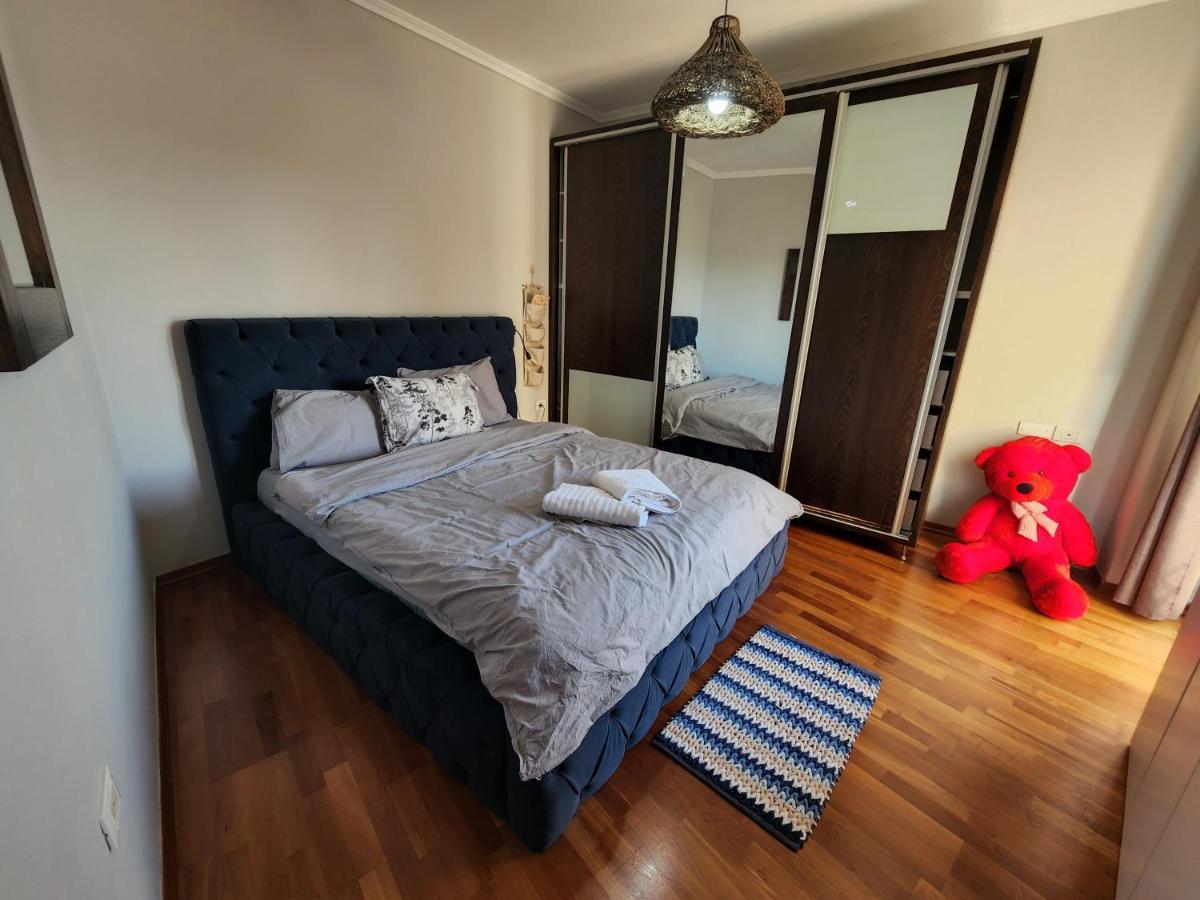 Kalpazo Home Skanderbeg Square Τίρανα Εξωτερικό φωτογραφία