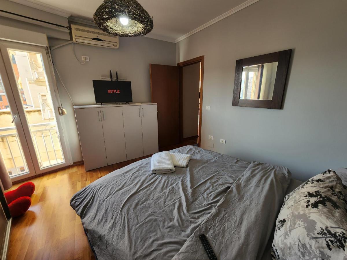 Kalpazo Home Skanderbeg Square Τίρανα Εξωτερικό φωτογραφία