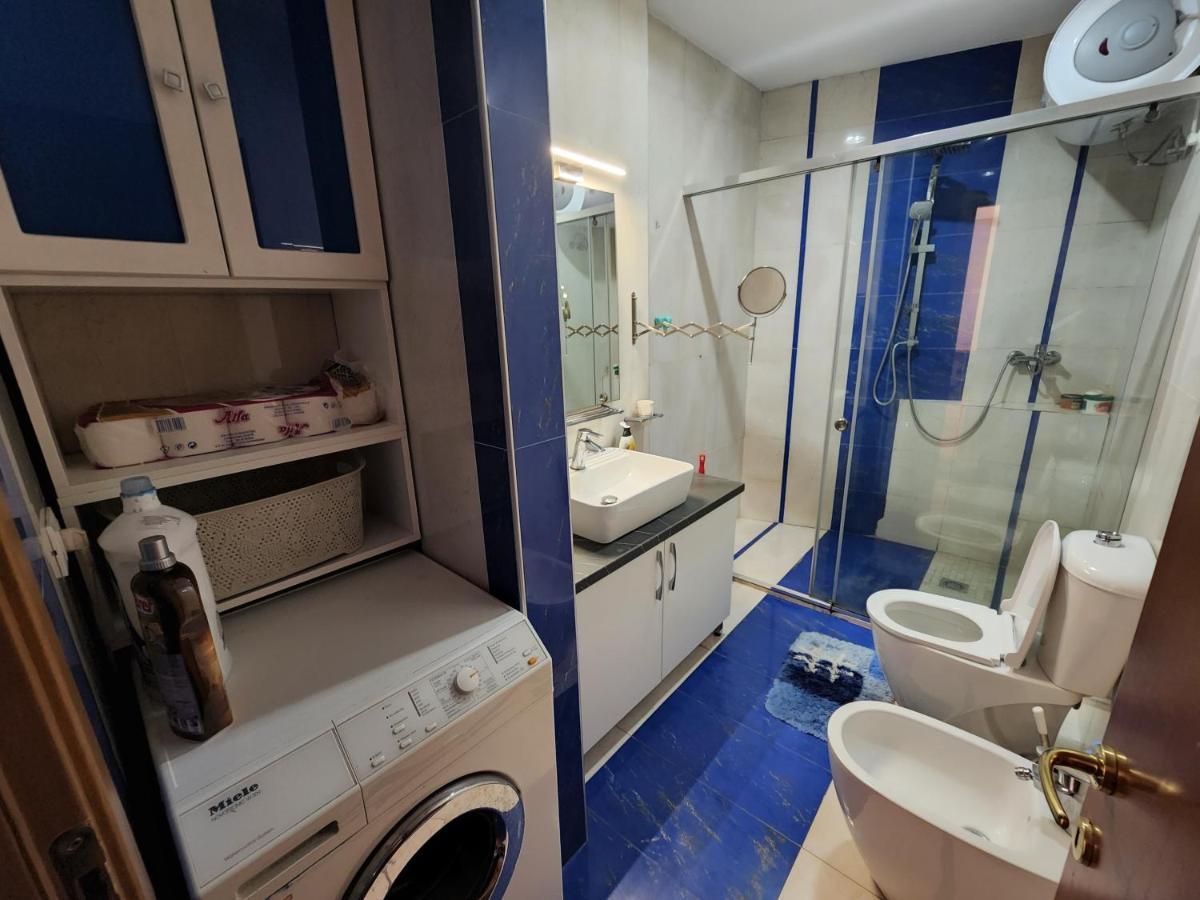 Kalpazo Home Skanderbeg Square Τίρανα Εξωτερικό φωτογραφία