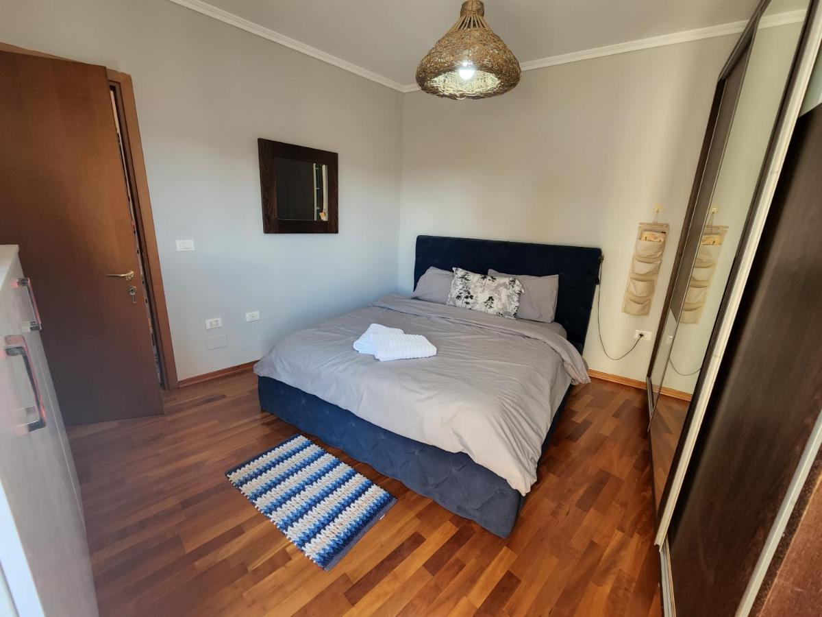 Kalpazo Home Skanderbeg Square Τίρανα Εξωτερικό φωτογραφία