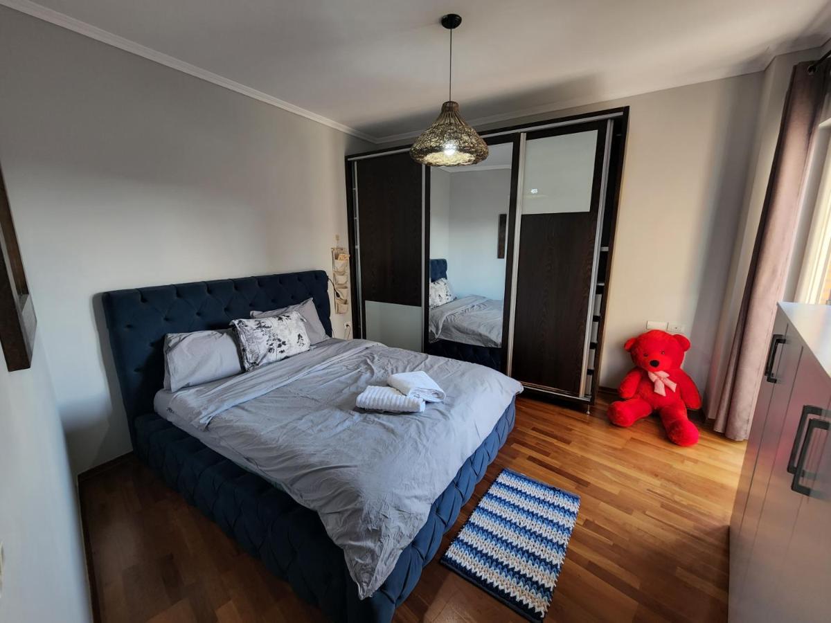 Kalpazo Home Skanderbeg Square Τίρανα Εξωτερικό φωτογραφία