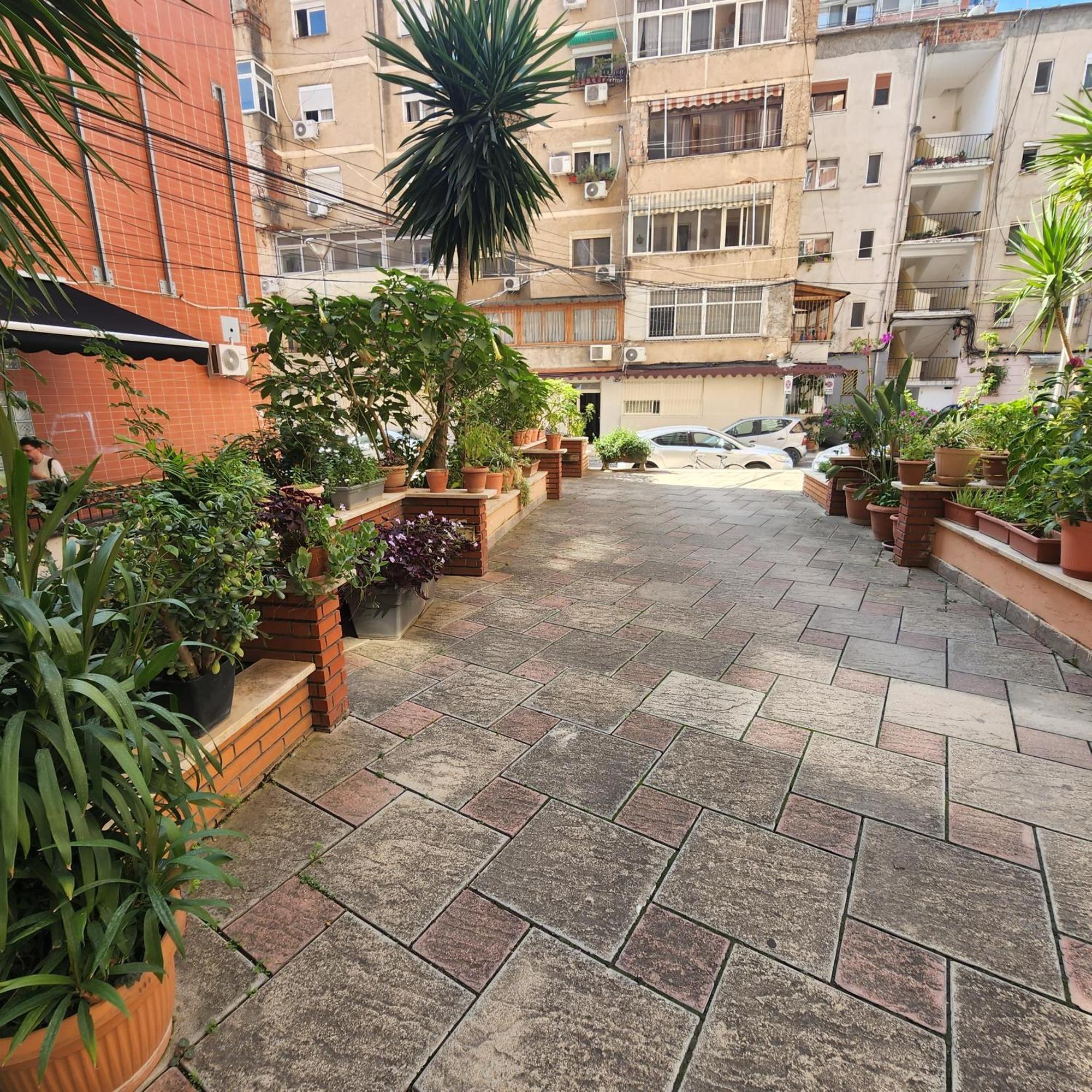 Kalpazo Home Skanderbeg Square Τίρανα Εξωτερικό φωτογραφία