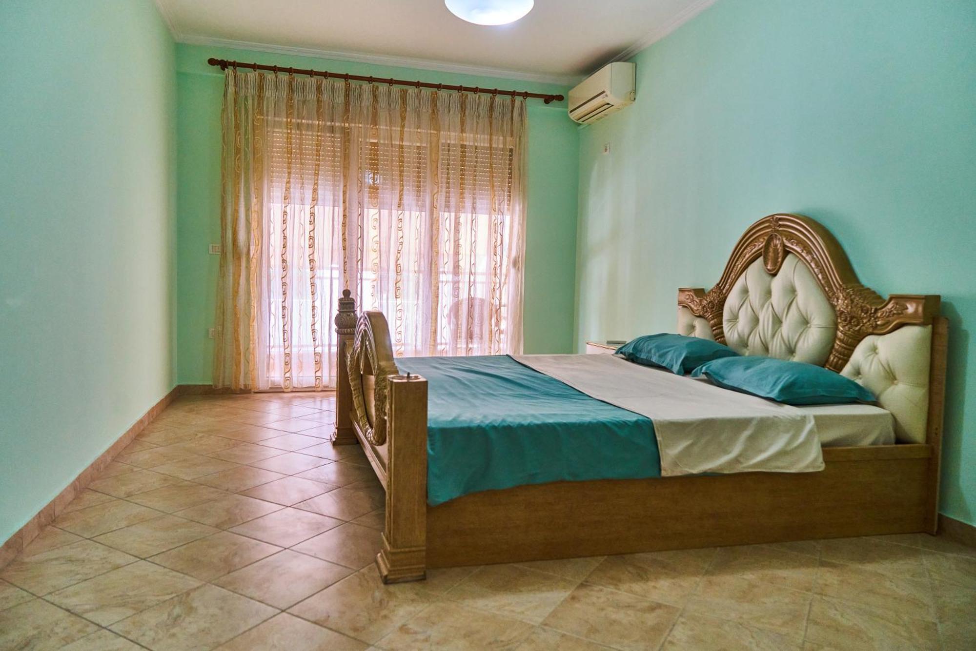 Kalpazo Home Skanderbeg Square Τίρανα Εξωτερικό φωτογραφία