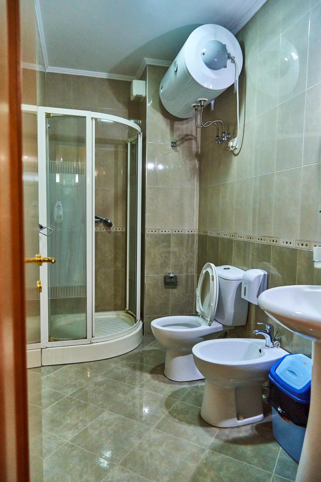 Kalpazo Home Skanderbeg Square Τίρανα Εξωτερικό φωτογραφία