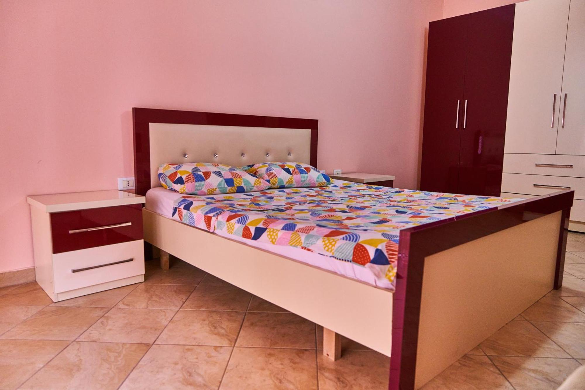 Kalpazo Home Skanderbeg Square Τίρανα Εξωτερικό φωτογραφία