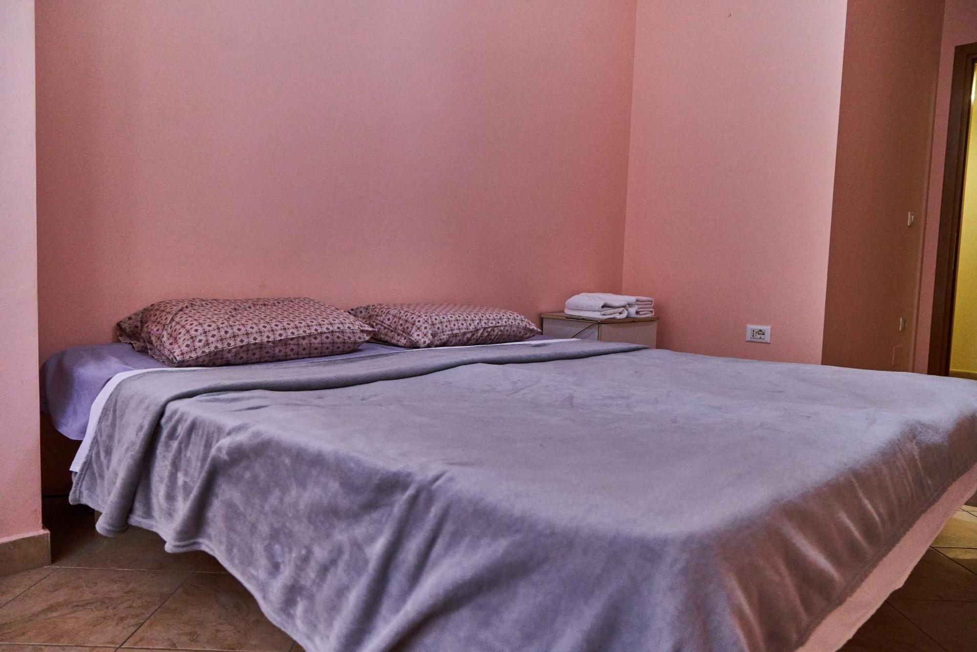Kalpazo Home Skanderbeg Square Τίρανα Εξωτερικό φωτογραφία