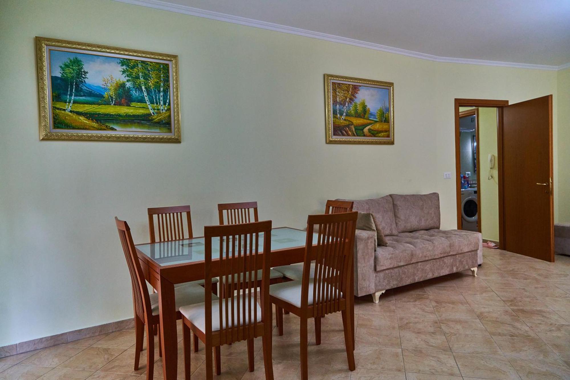 Kalpazo Home Skanderbeg Square Τίρανα Εξωτερικό φωτογραφία