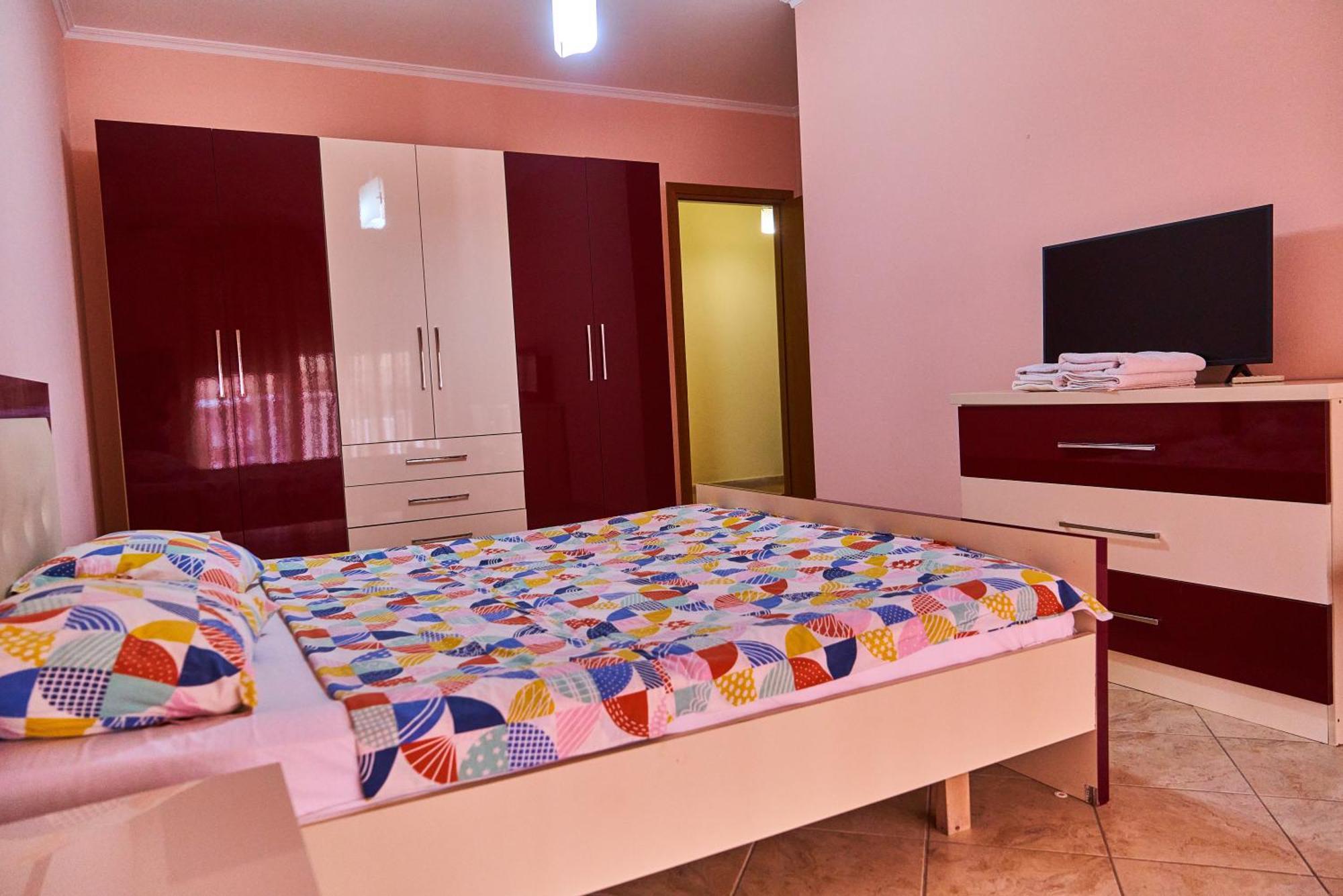 Kalpazo Home Skanderbeg Square Τίρανα Εξωτερικό φωτογραφία