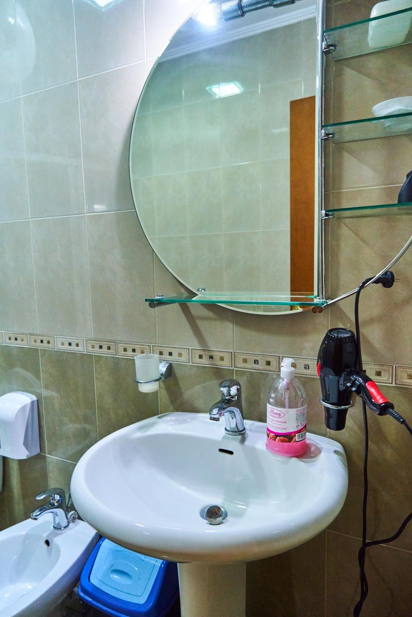 Kalpazo Home Skanderbeg Square Τίρανα Εξωτερικό φωτογραφία