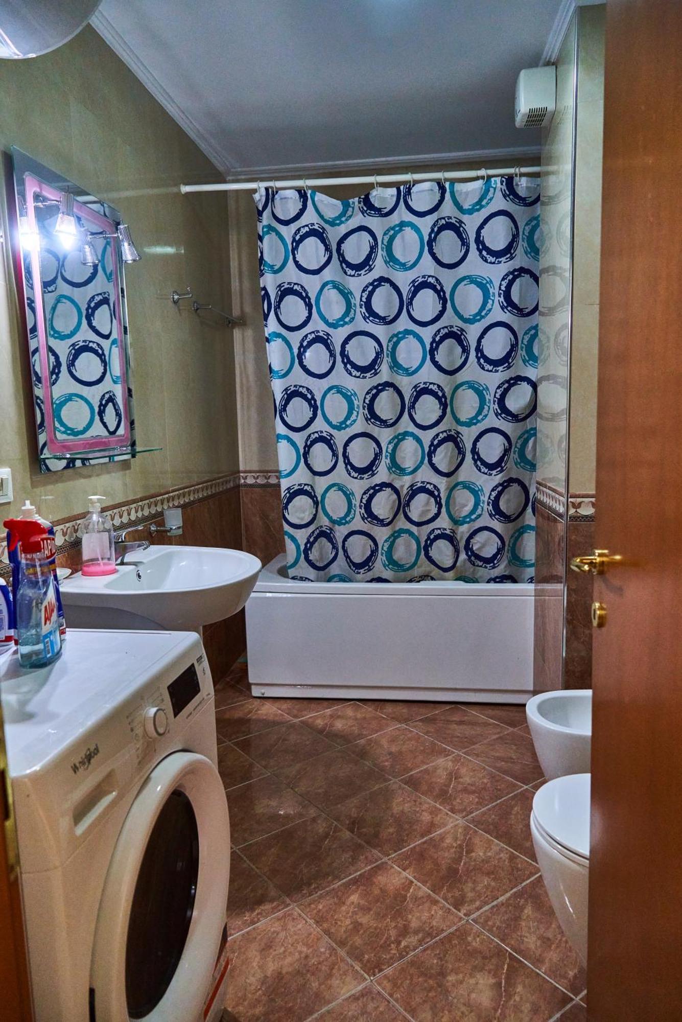 Kalpazo Home Skanderbeg Square Τίρανα Εξωτερικό φωτογραφία