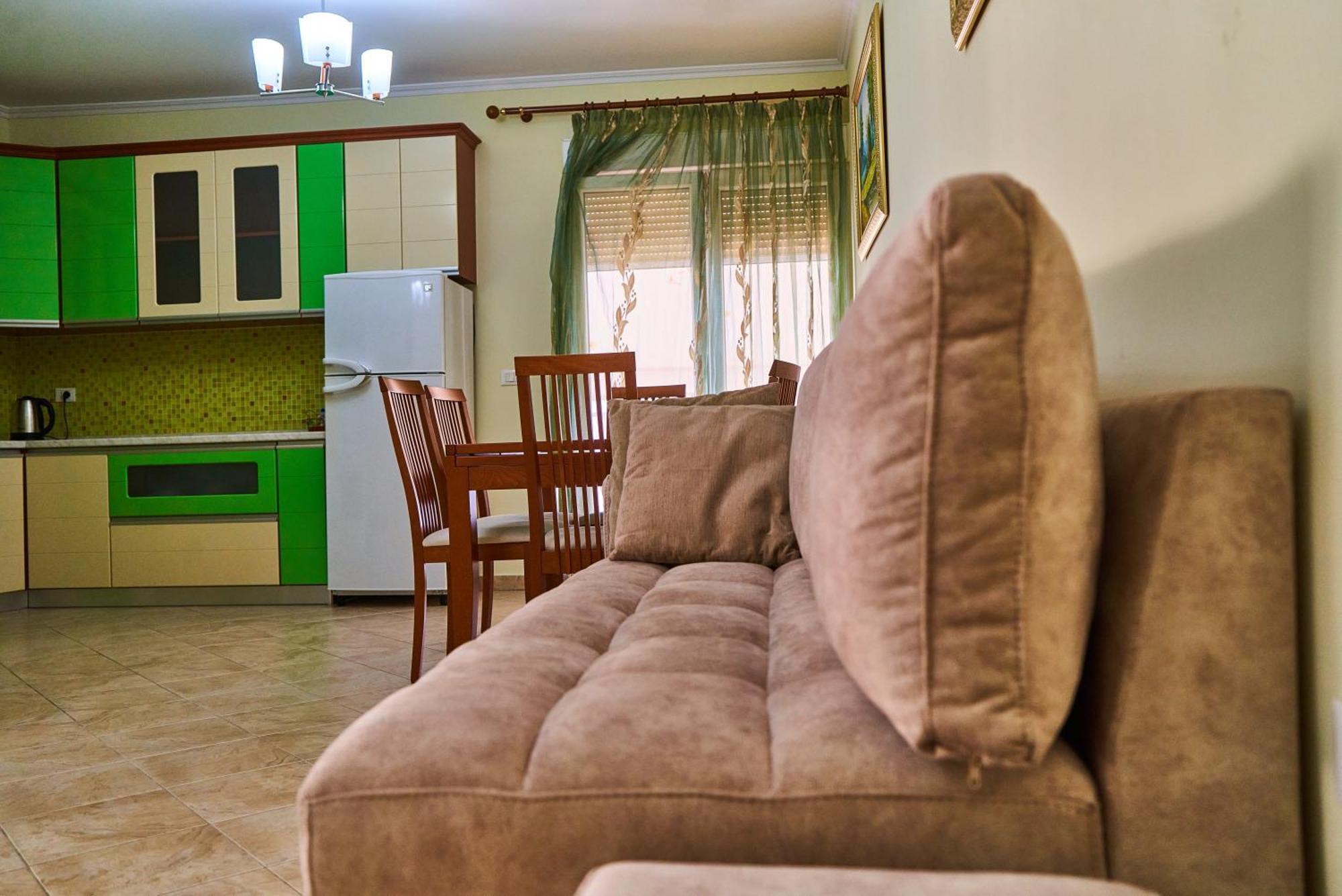 Kalpazo Home Skanderbeg Square Τίρανα Εξωτερικό φωτογραφία