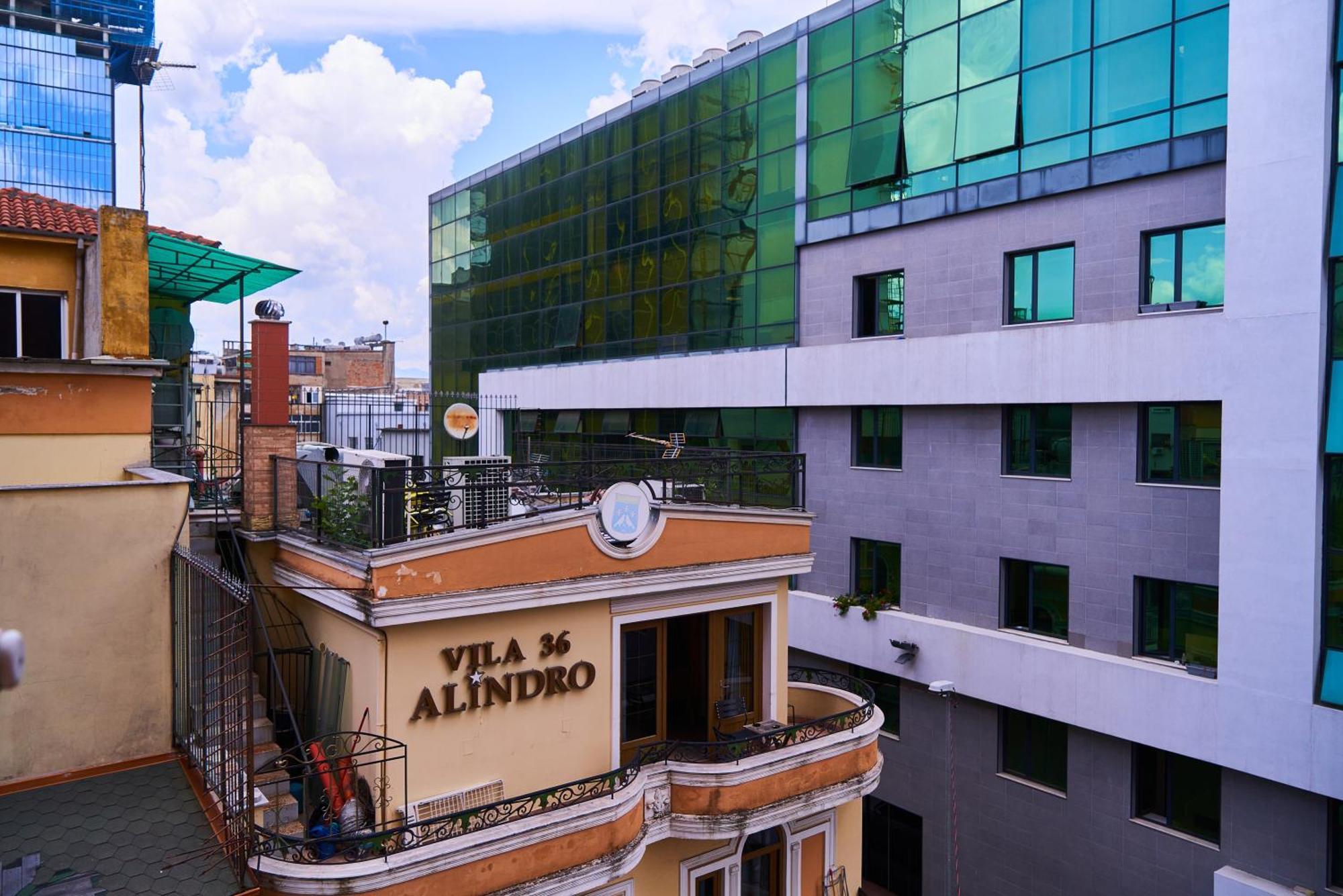 Kalpazo Home Skanderbeg Square Τίρανα Εξωτερικό φωτογραφία
