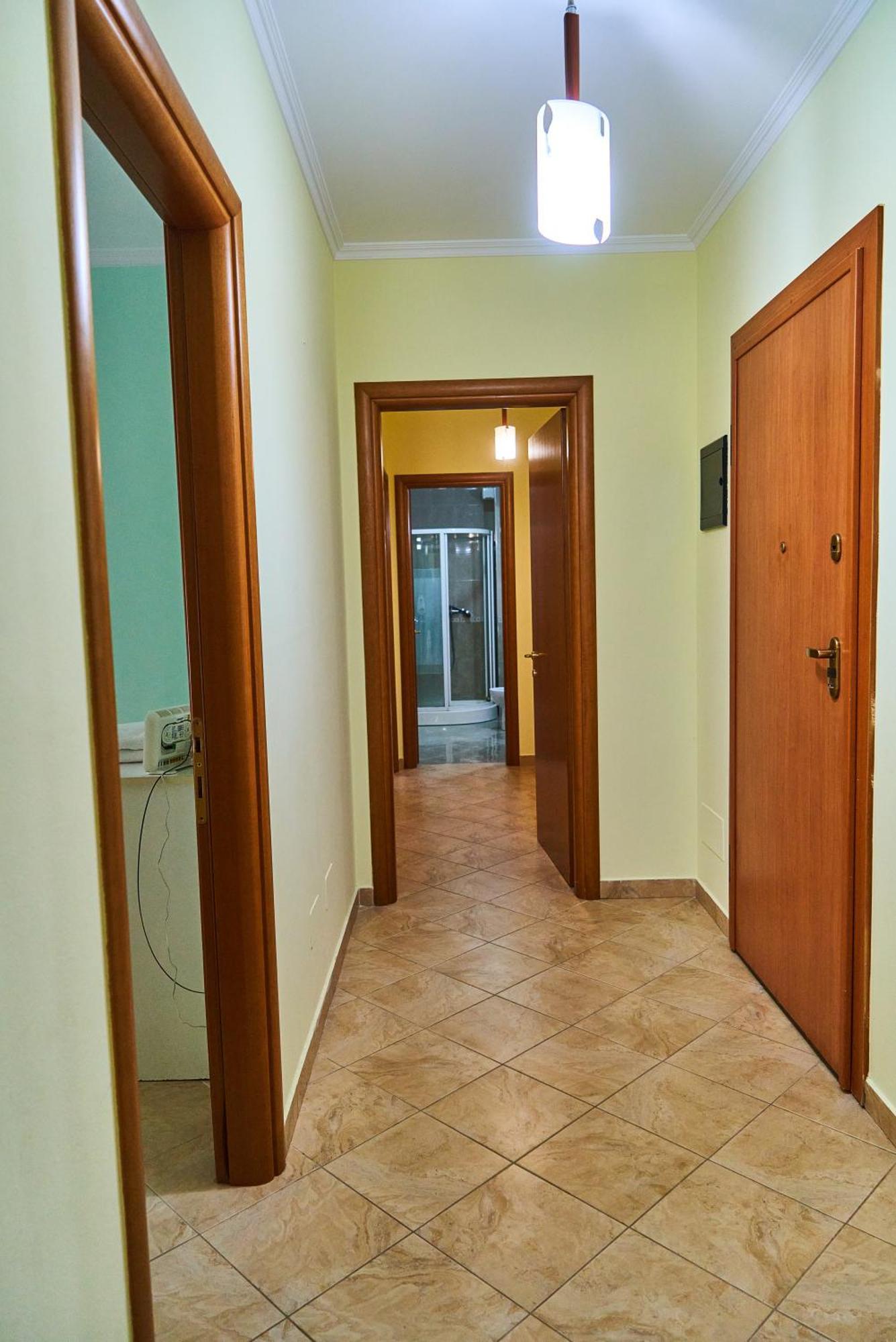 Kalpazo Home Skanderbeg Square Τίρανα Εξωτερικό φωτογραφία