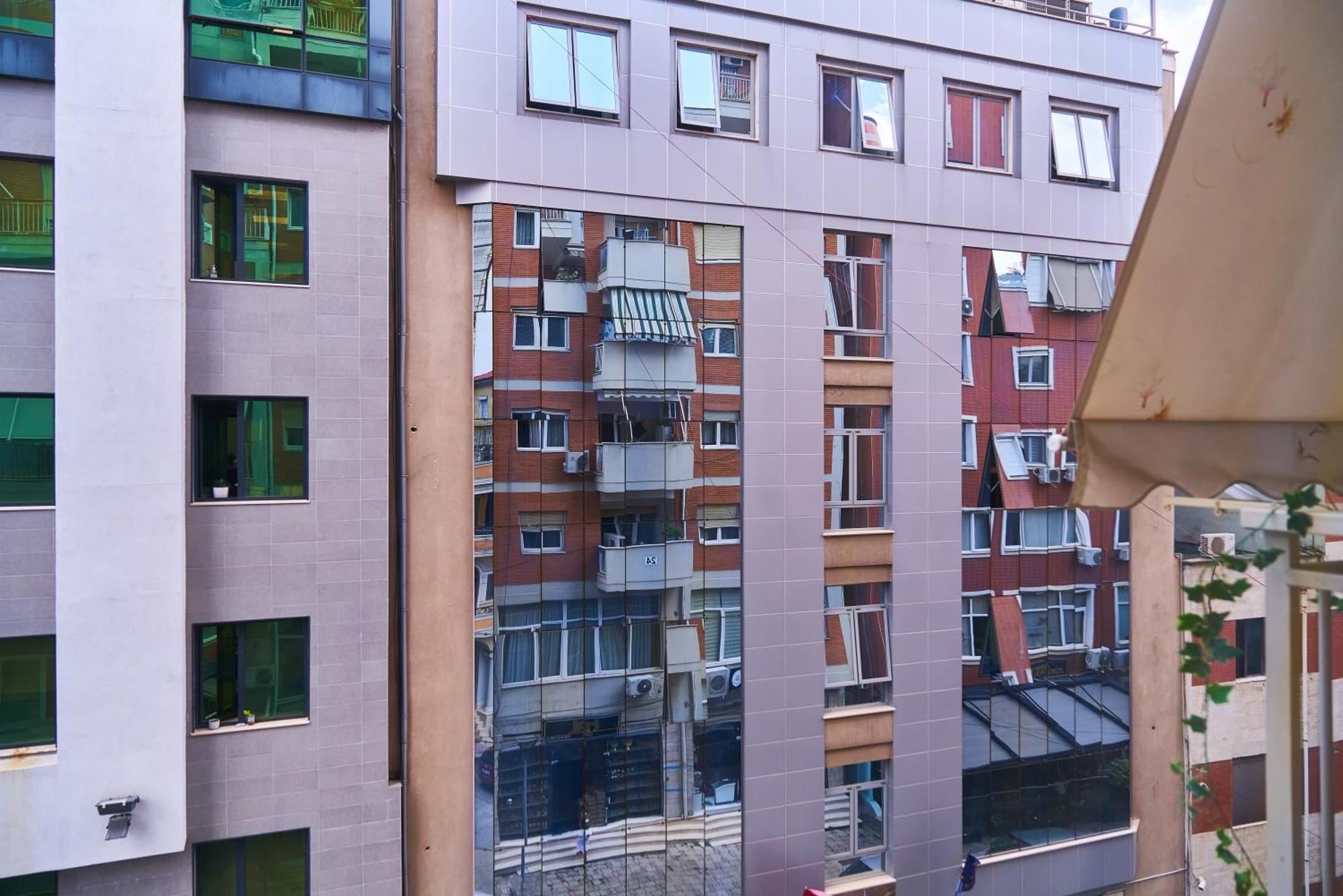 Kalpazo Home Skanderbeg Square Τίρανα Εξωτερικό φωτογραφία