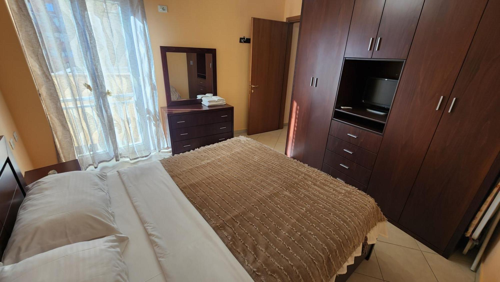 Kalpazo Home Skanderbeg Square Τίρανα Δωμάτιο φωτογραφία