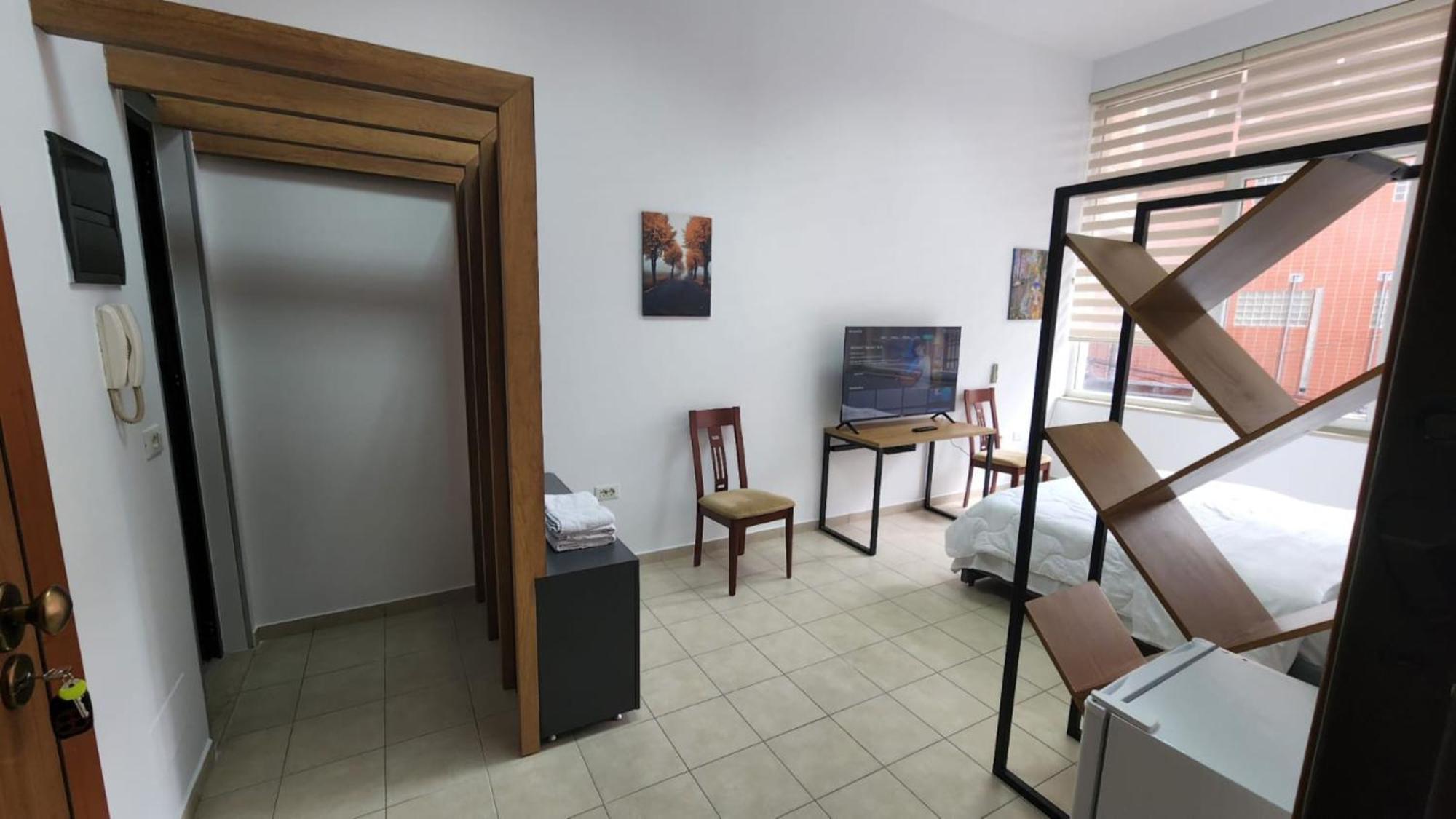 Kalpazo Home Skanderbeg Square Τίρανα Εξωτερικό φωτογραφία
