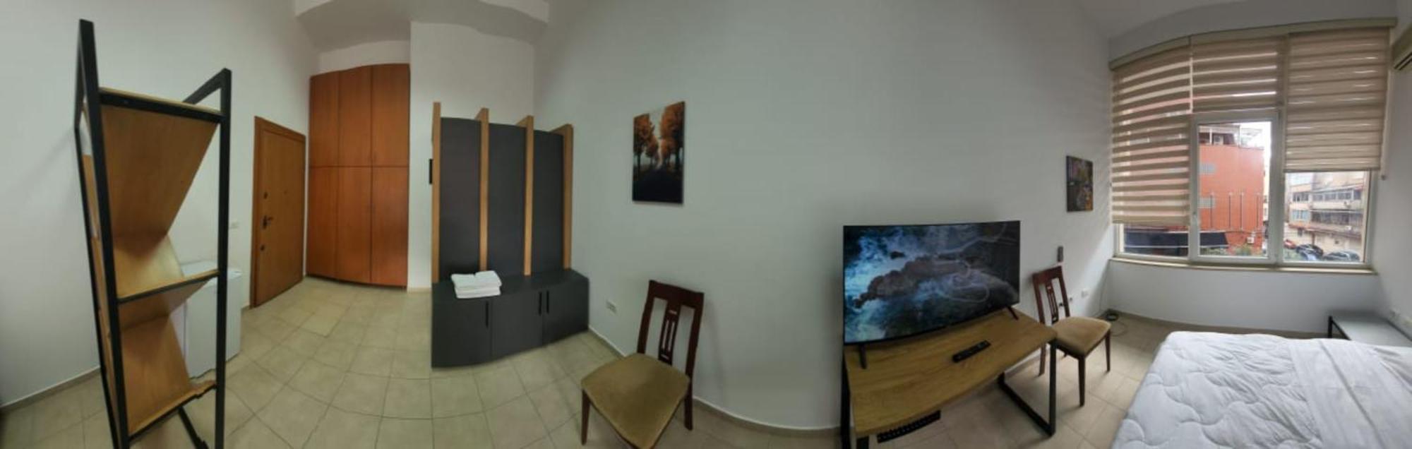 Kalpazo Home Skanderbeg Square Τίρανα Εξωτερικό φωτογραφία