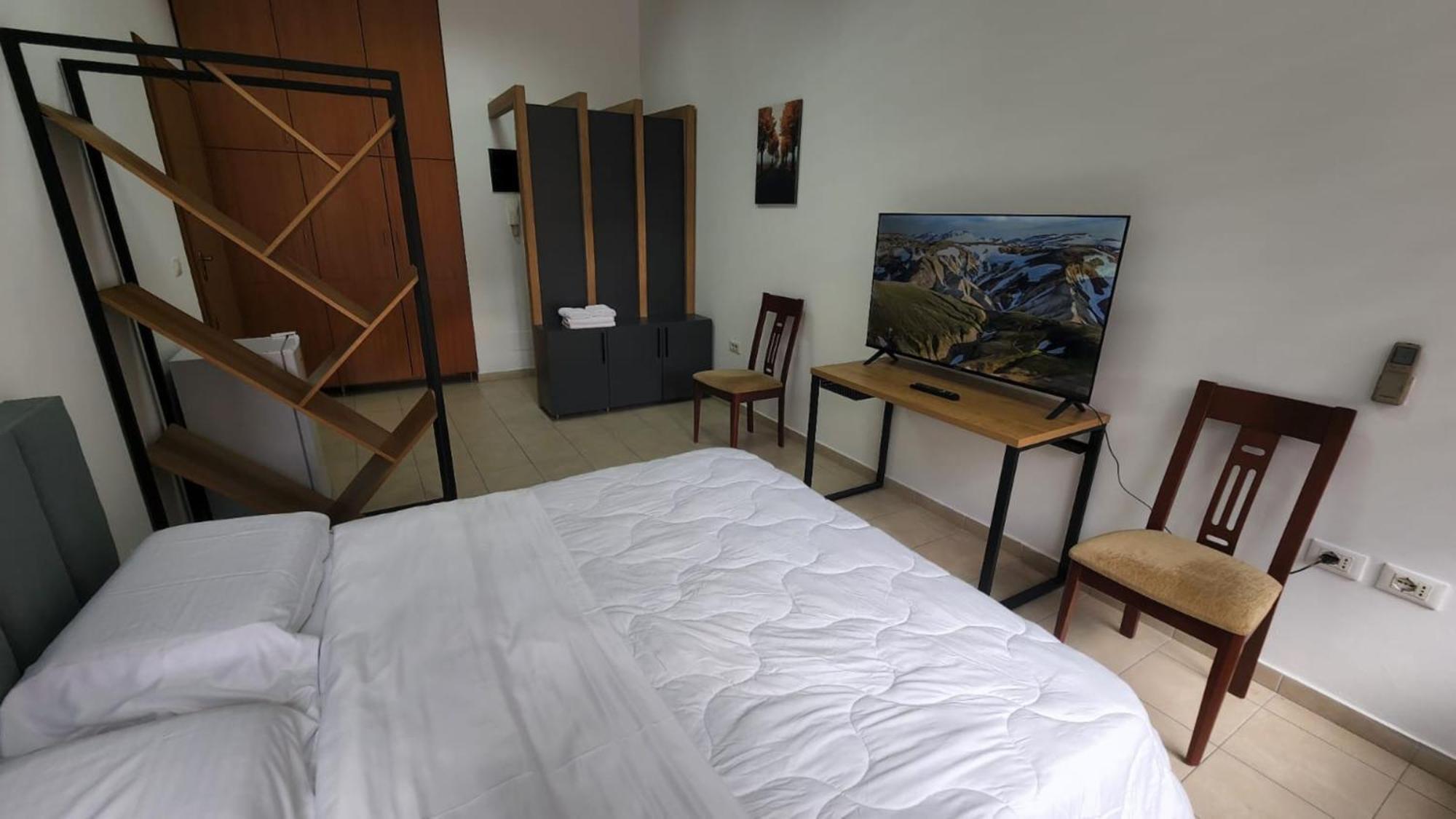 Kalpazo Home Skanderbeg Square Τίρανα Εξωτερικό φωτογραφία