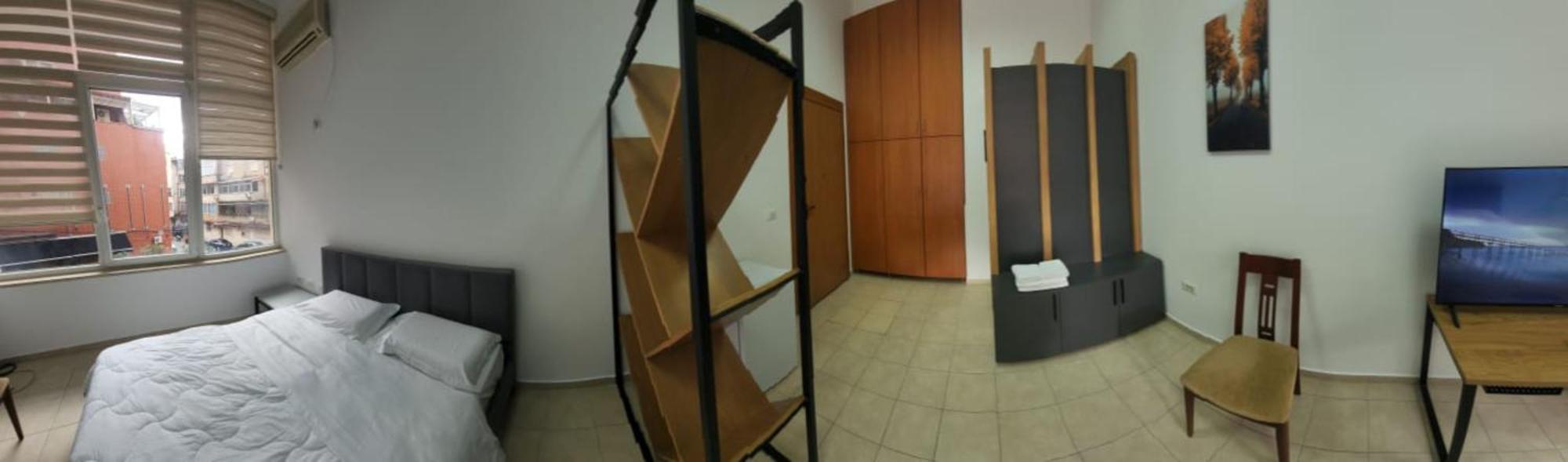 Kalpazo Home Skanderbeg Square Τίρανα Εξωτερικό φωτογραφία