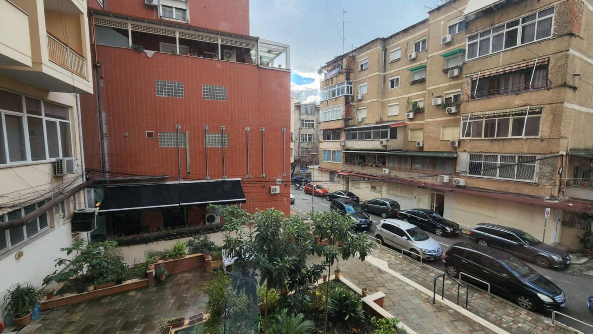 Kalpazo Home Skanderbeg Square Τίρανα Εξωτερικό φωτογραφία