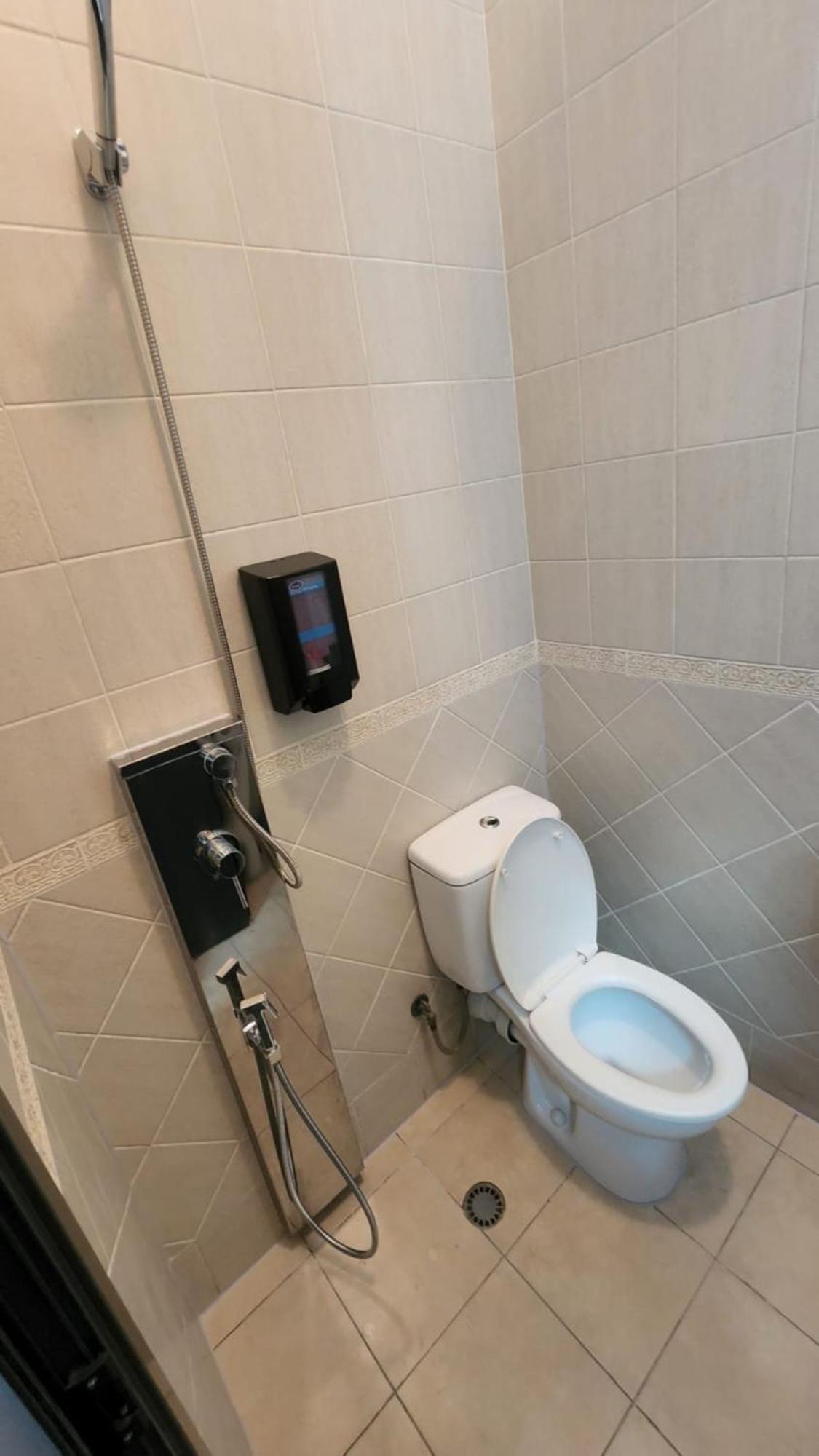 Kalpazo Home Skanderbeg Square Τίρανα Εξωτερικό φωτογραφία