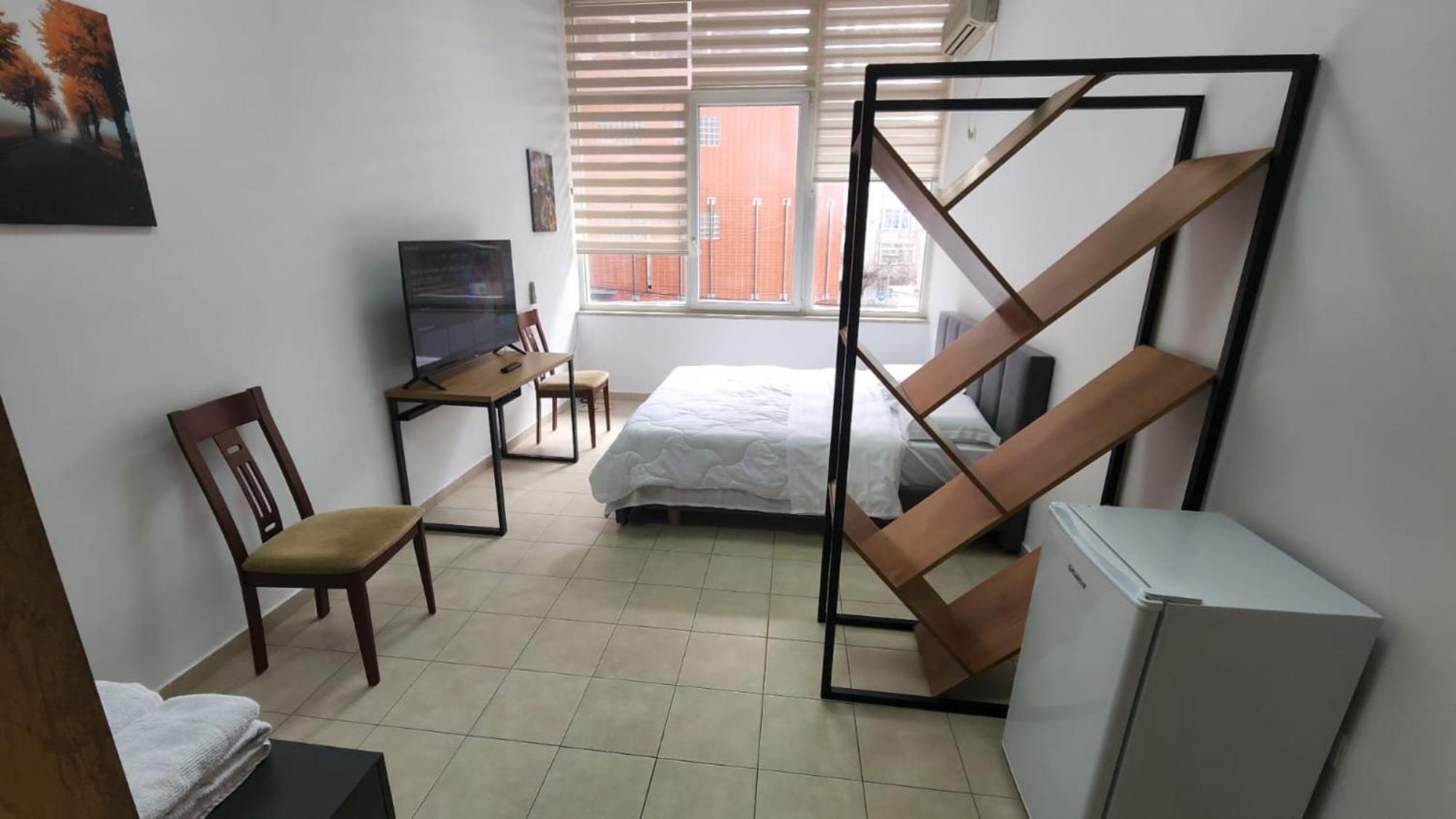Kalpazo Home Skanderbeg Square Τίρανα Εξωτερικό φωτογραφία